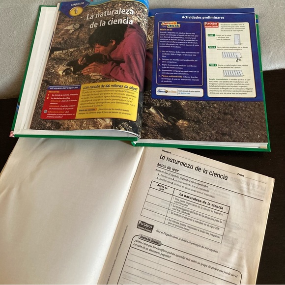 STEM Plan de estudios - Picture 6 of 16